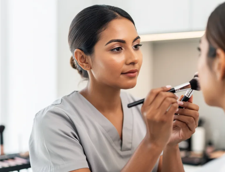 Bridal Makeup service in Luton